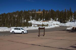 west-amerika rondreis winter