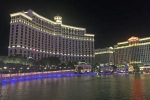 bellagio hotel