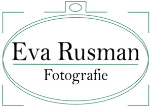 Eva Rusman Fotografie Logo