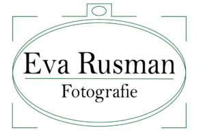 Eva Rusman Fotografie Logo