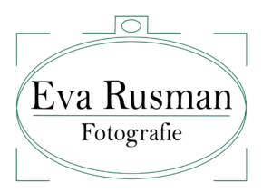 Eva Rusman Fotografie Logo